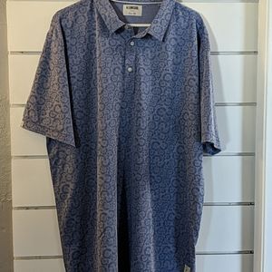 LinkSoul Men's Polo Shirt